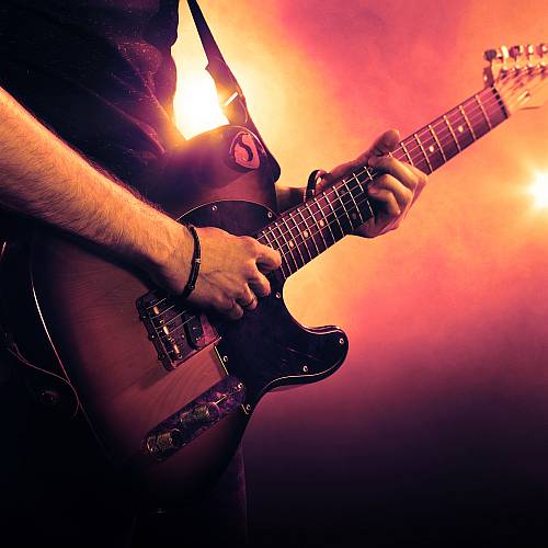 MUSIC